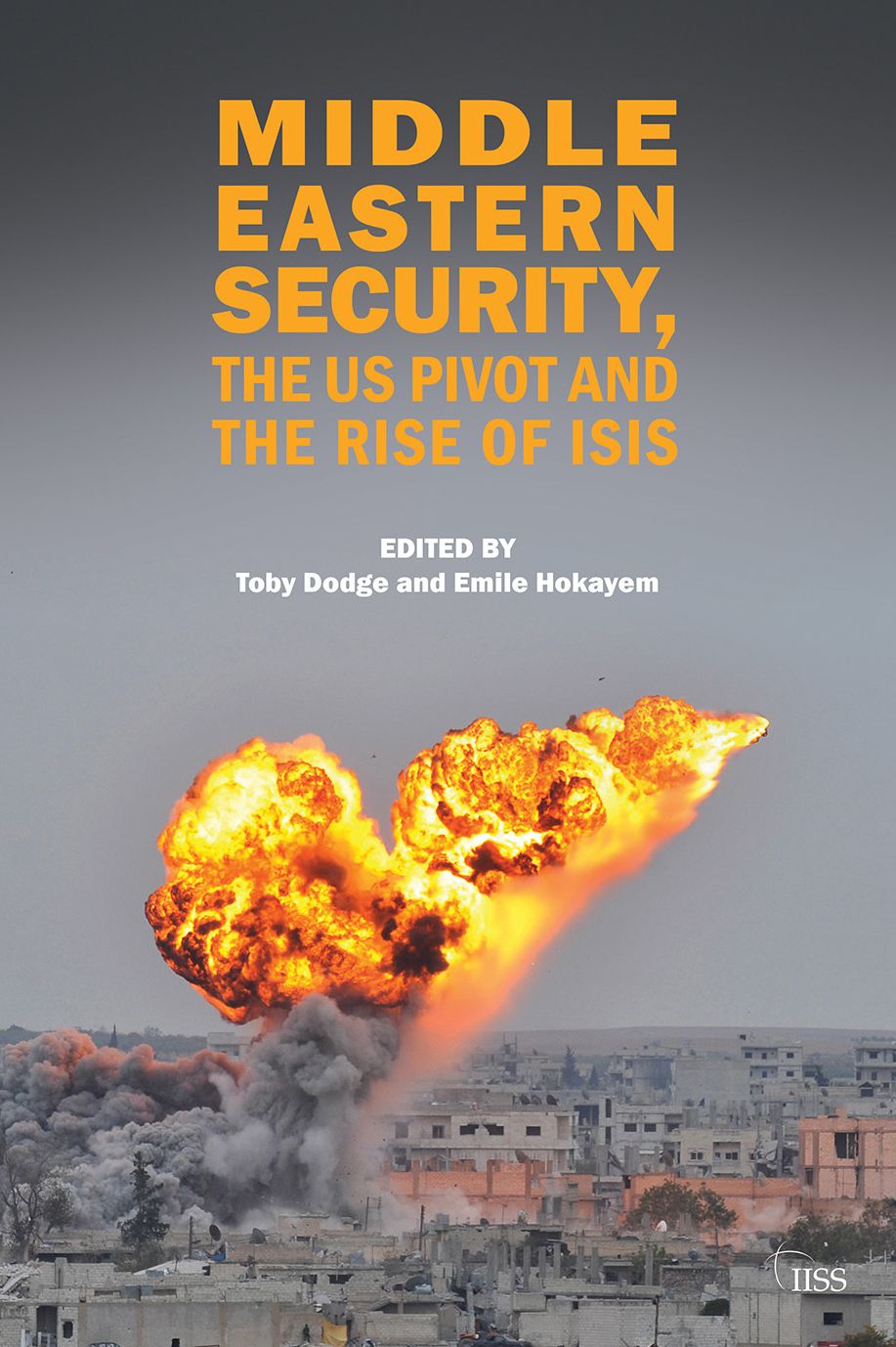 Middle Eastern Security