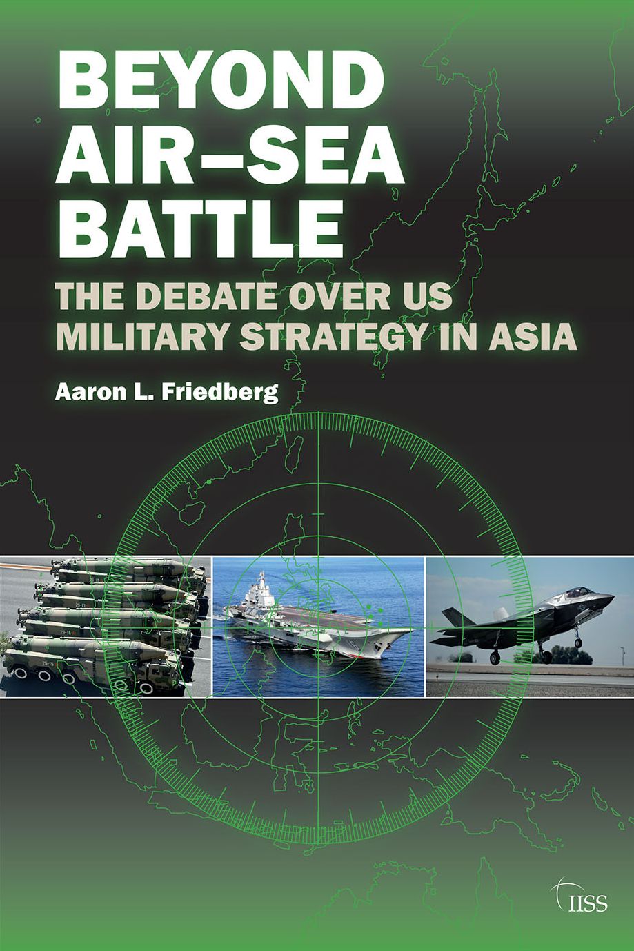 Beyond AirSea Battle
