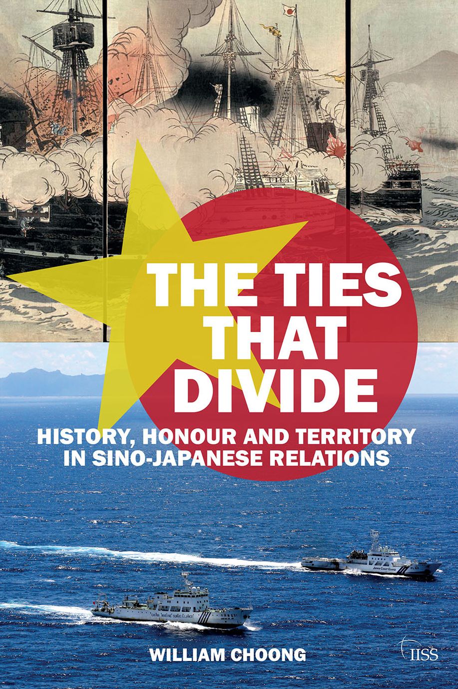 The Ties That Divide