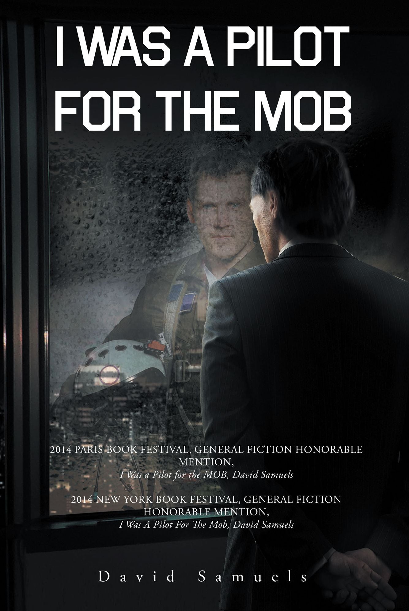 I Was a Pilot For The Mob