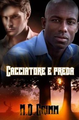 Cacciatore e preda