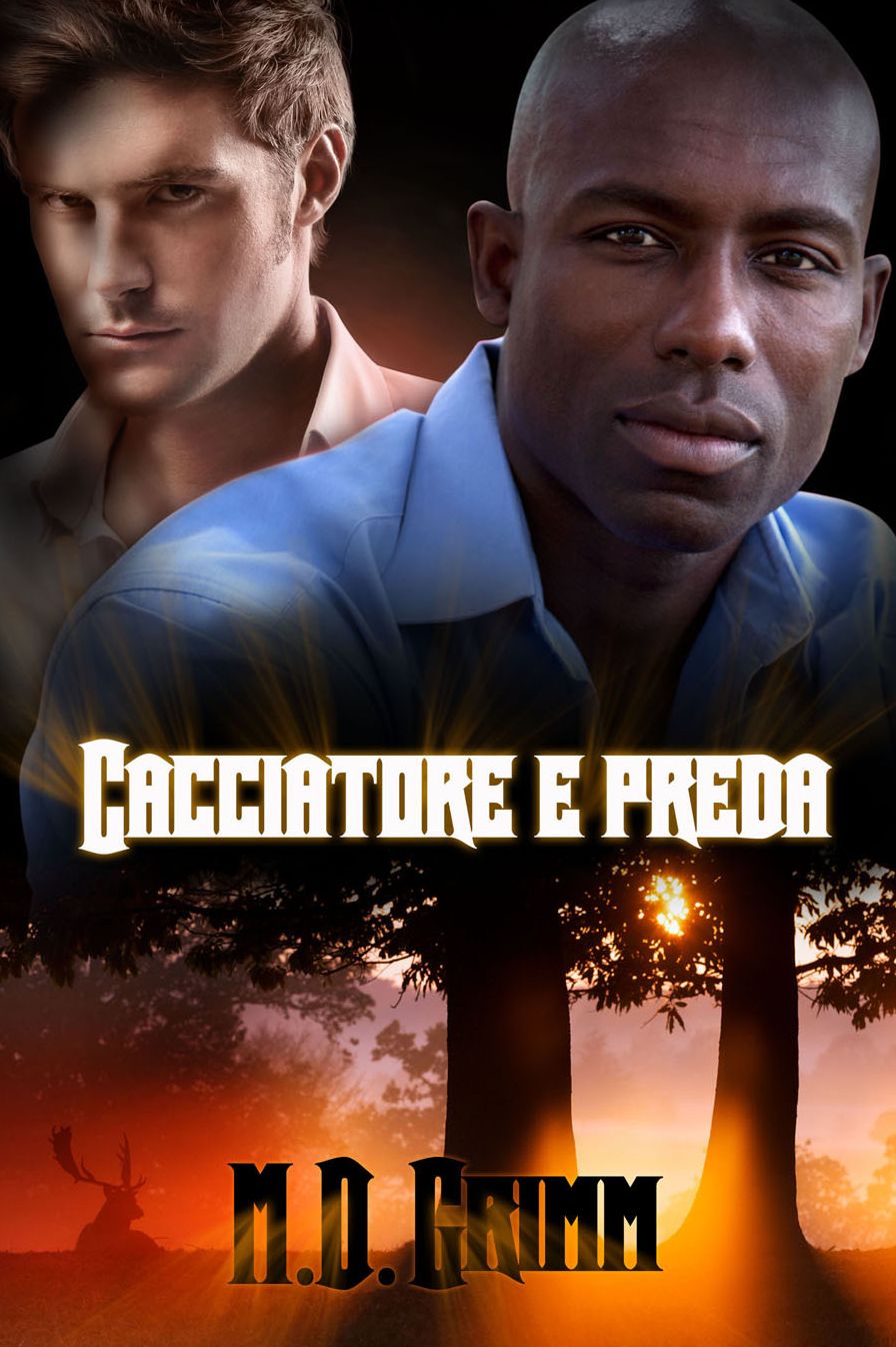 Cacciatore e preda