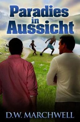 Paradies in Aussicht
