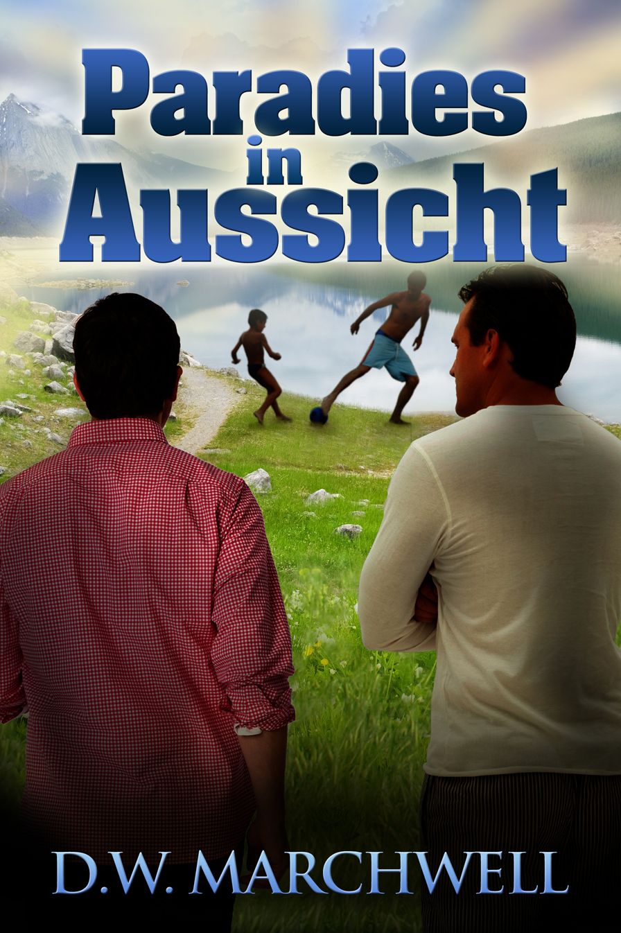 Paradies in Aussicht