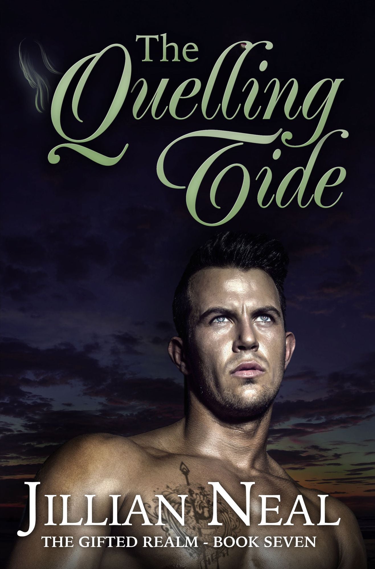 The Quelling Tide