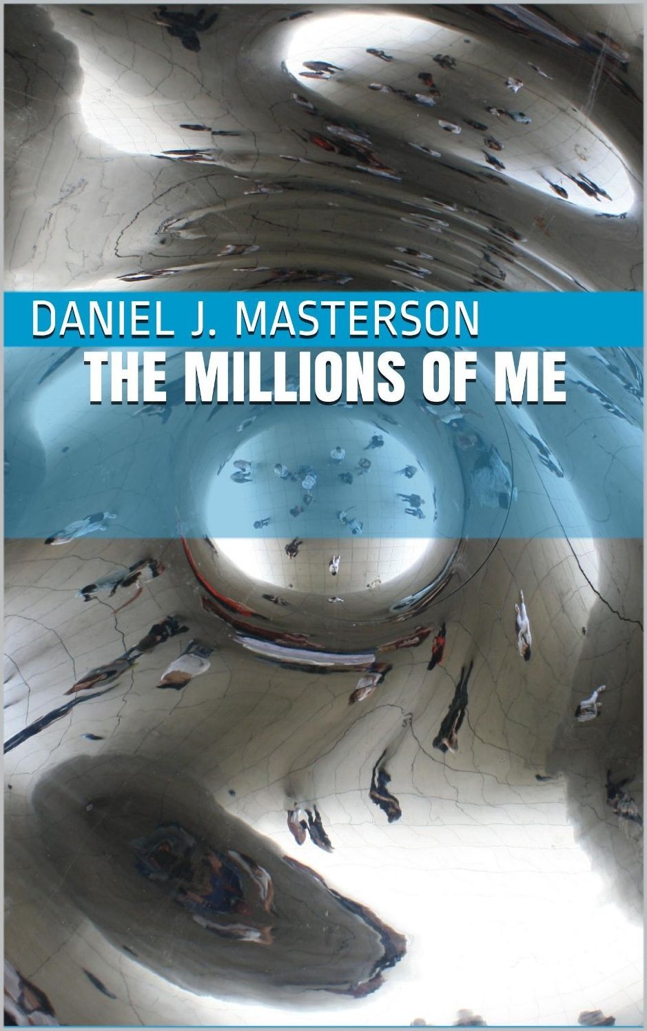 The Millions Of Me