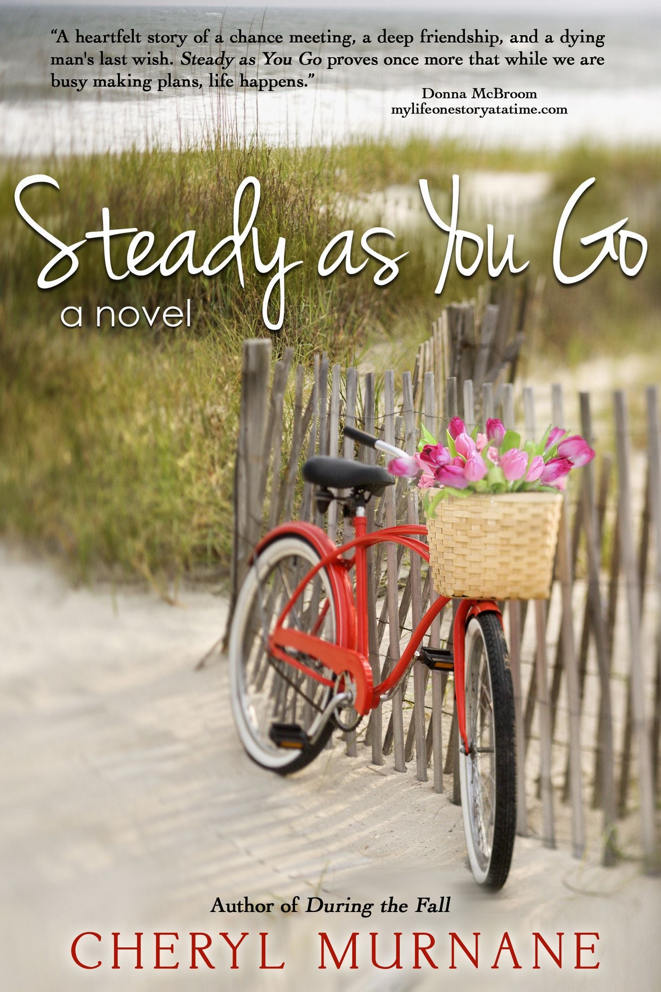 Steady as You Go