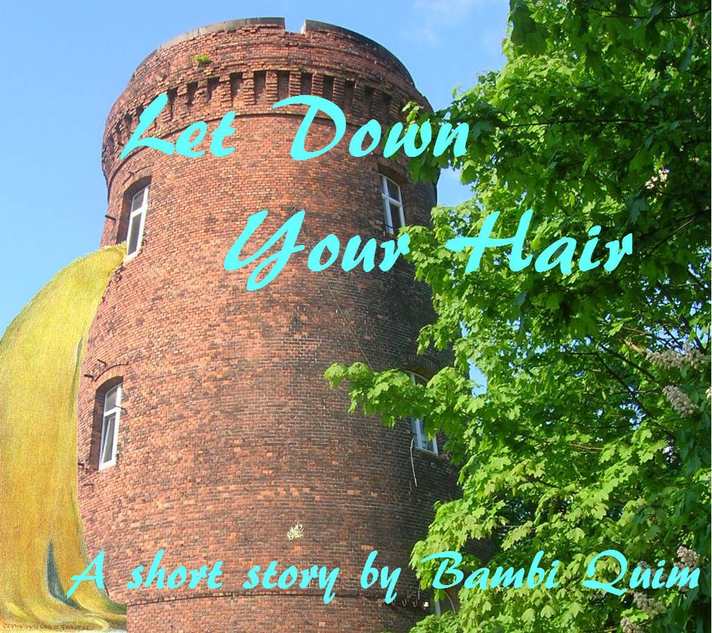 Let Down Your Hair