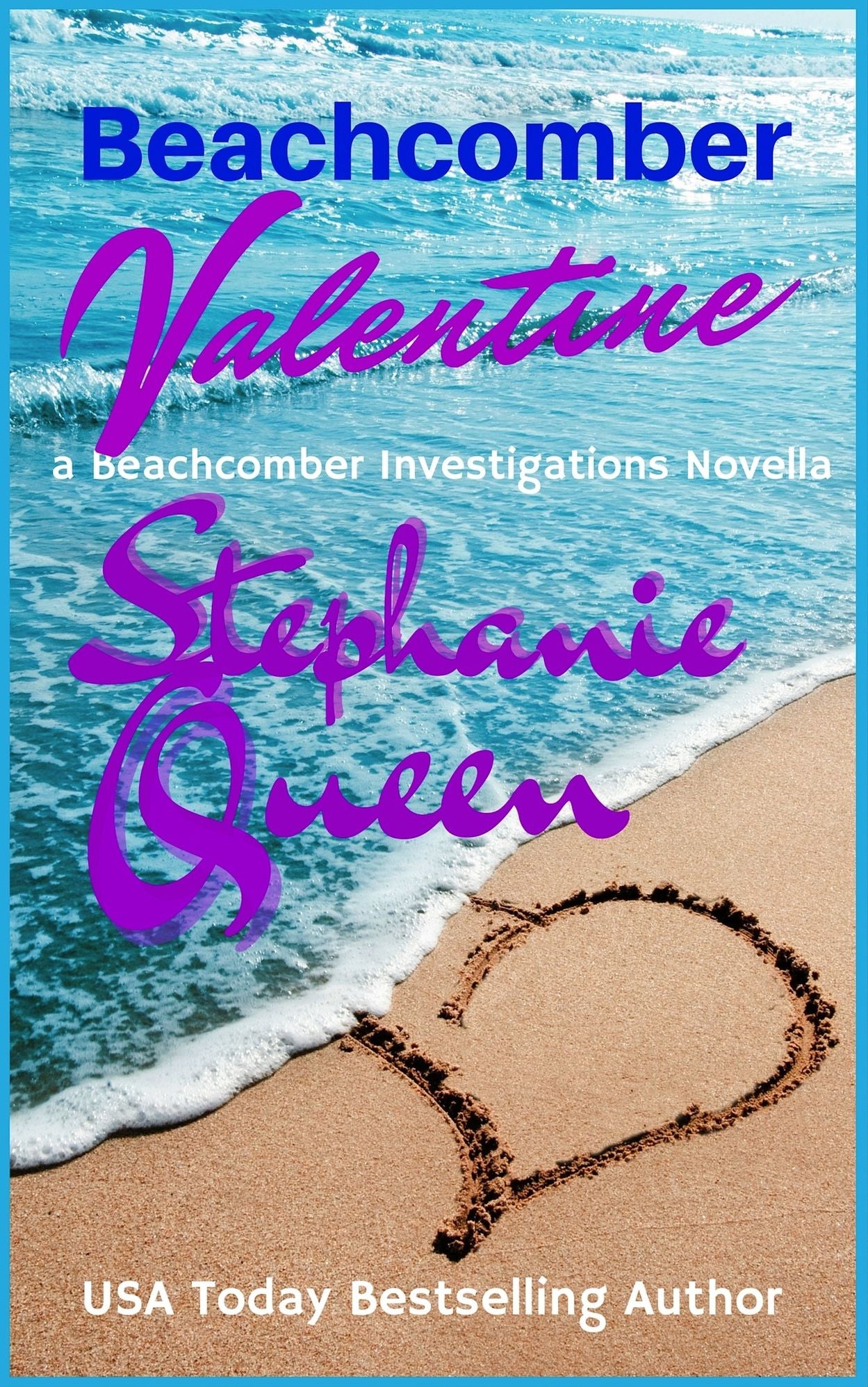 Beachcomber Valentine