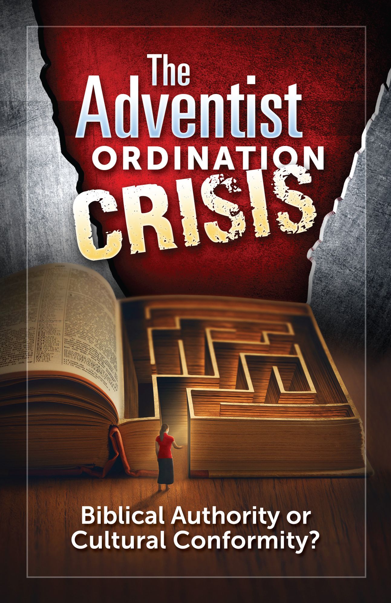 The Adventist Ordination Crisis