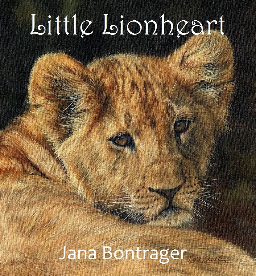 Little Lionheart
