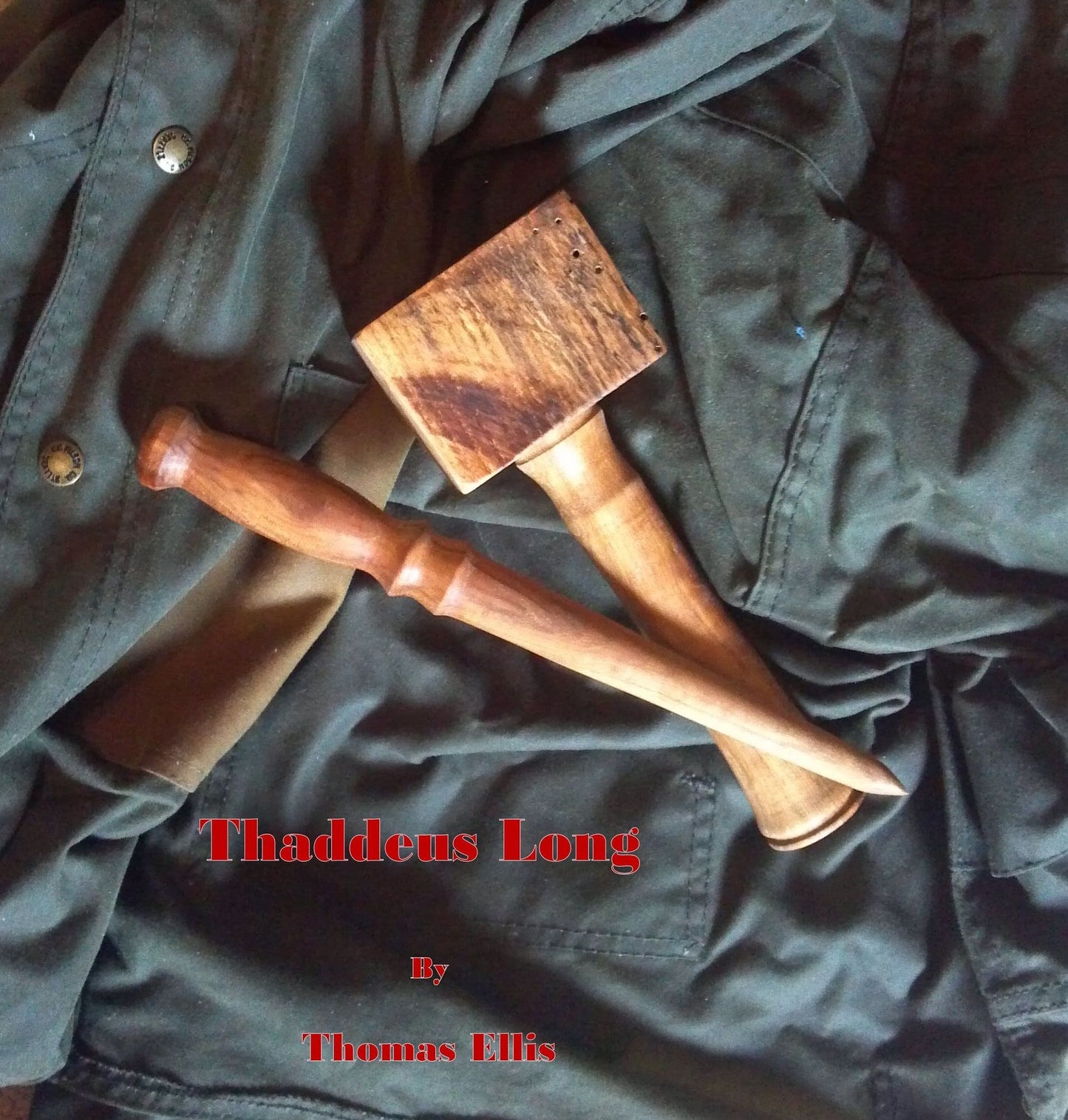 Thaddeus Long