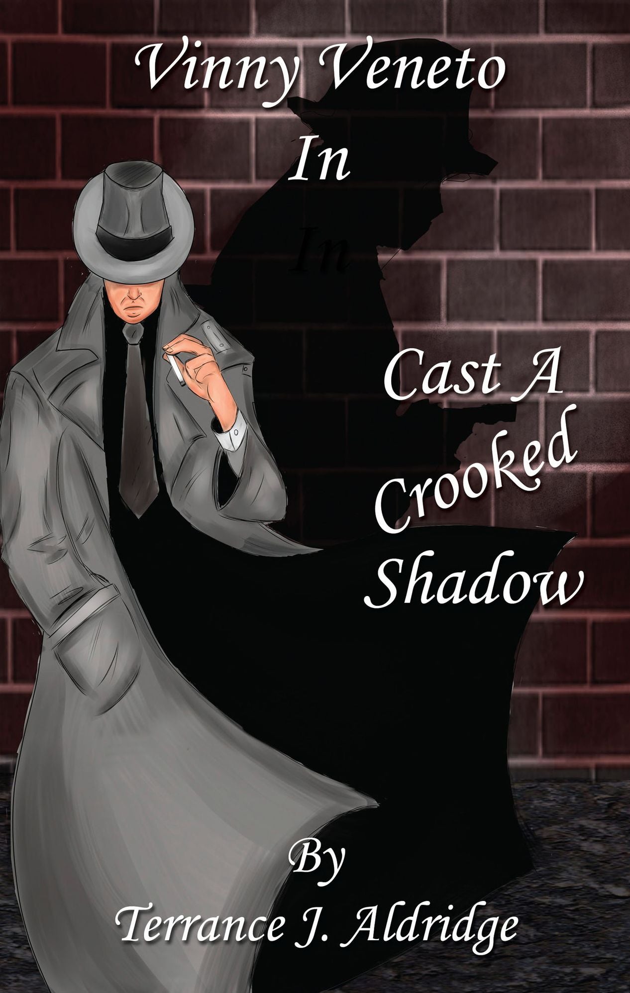 Cast a Crooked Shadow