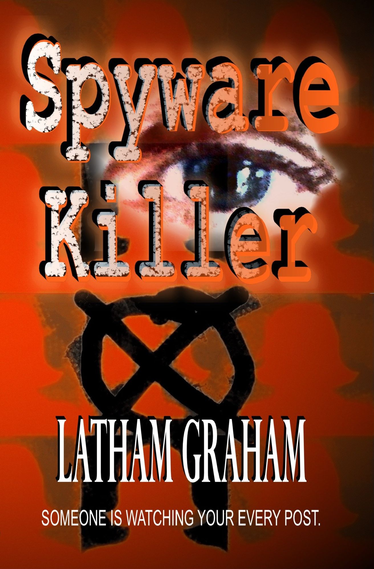 Spyware Killer