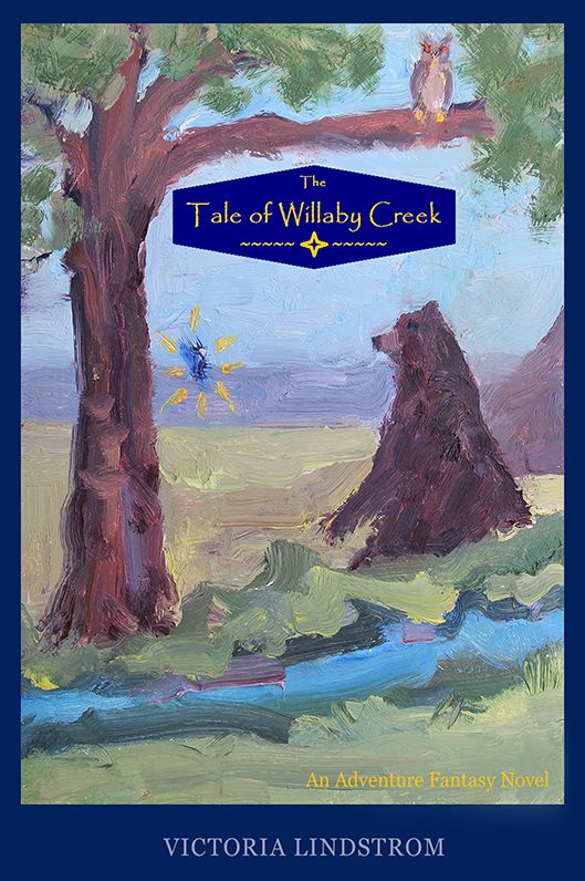 The Tale of Willaby Creek