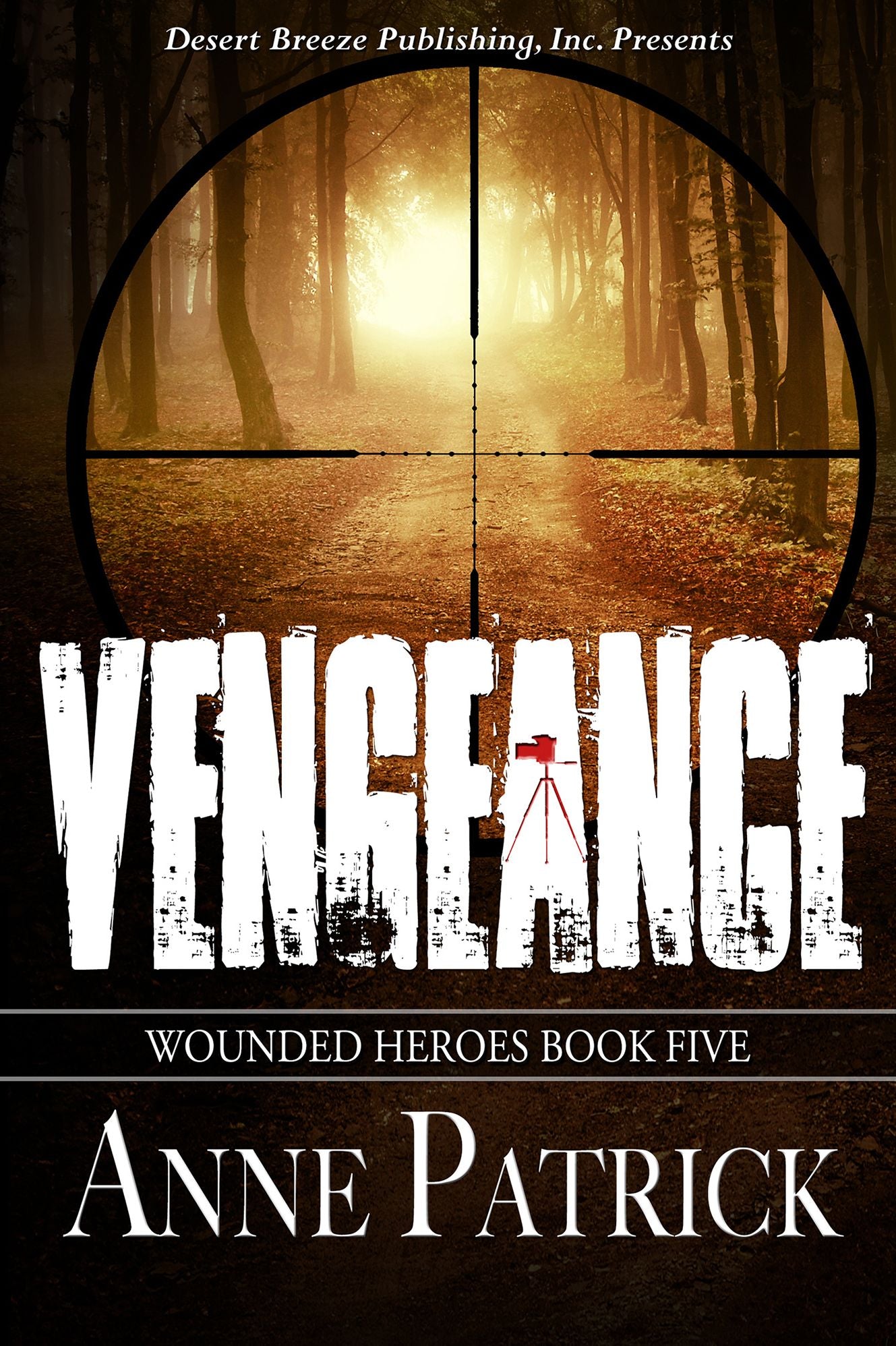Vengeance
