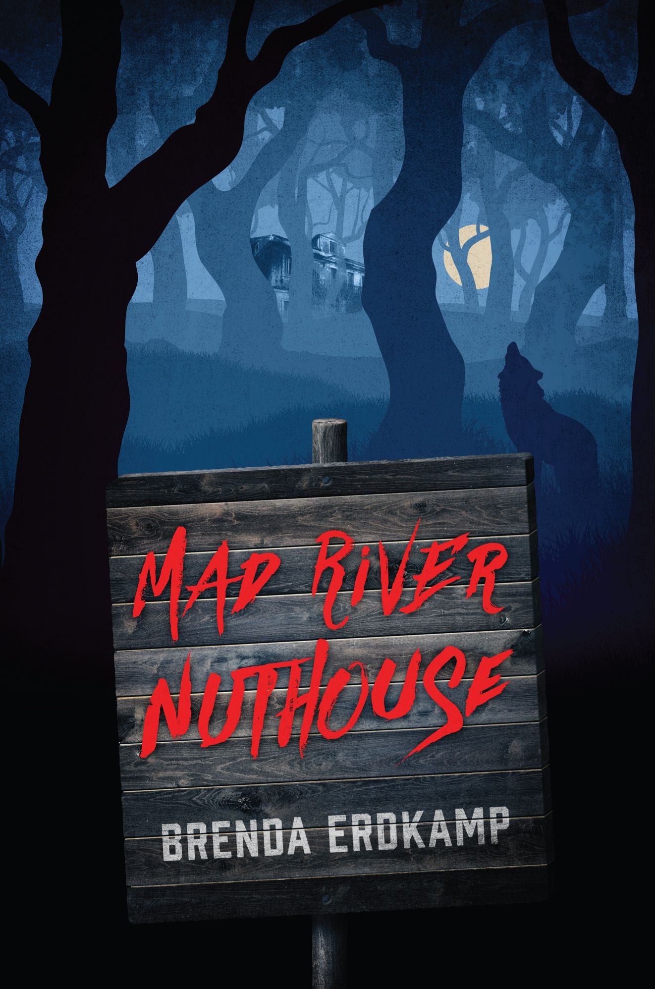 Mad River Nuthouse