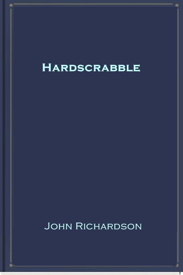 Hardscrabble