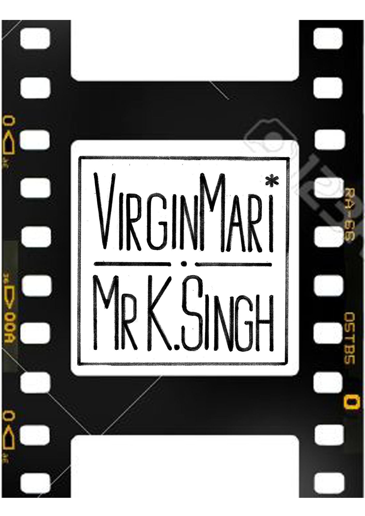 Virgin Mari (83rdh edition)