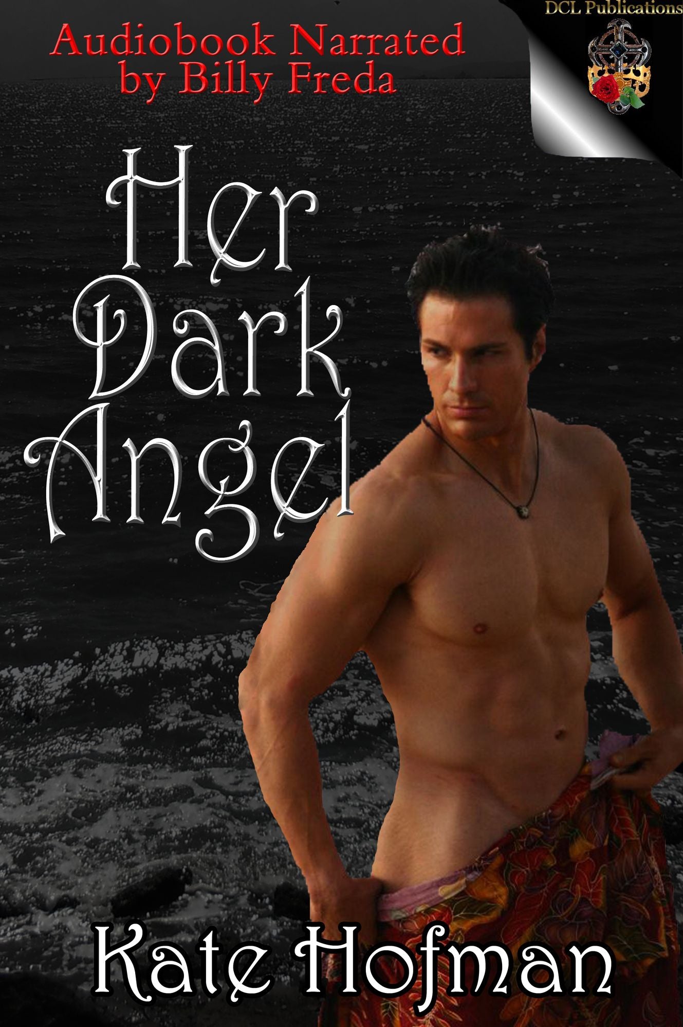 Her Dark Angel