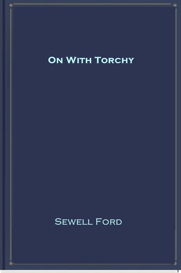 On With Torchy