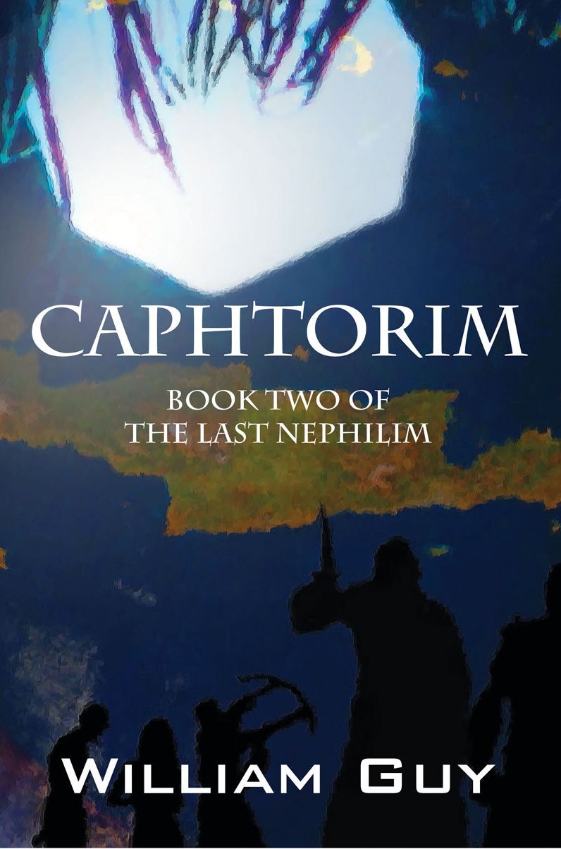 Caphtorim