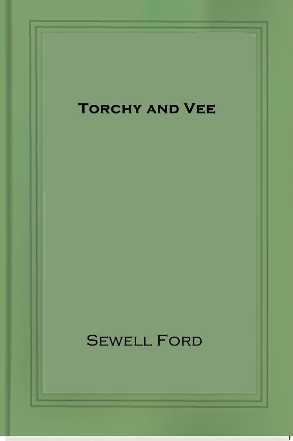 Torchy and Vee