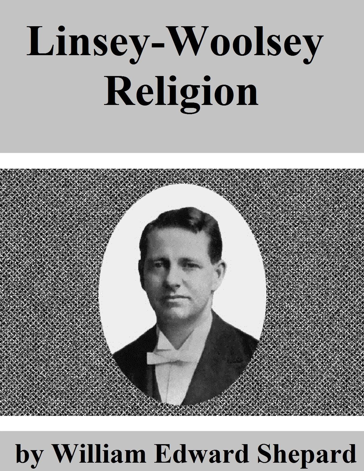 Linsey-Woolsey Religion