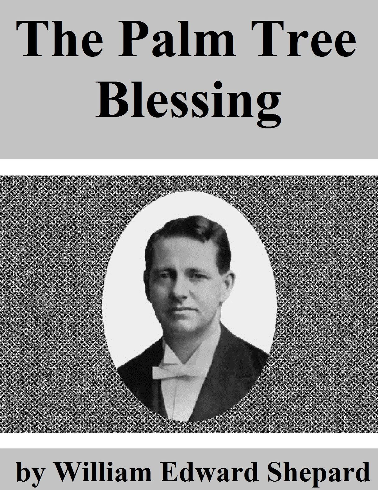 The Palm Tree Blessing