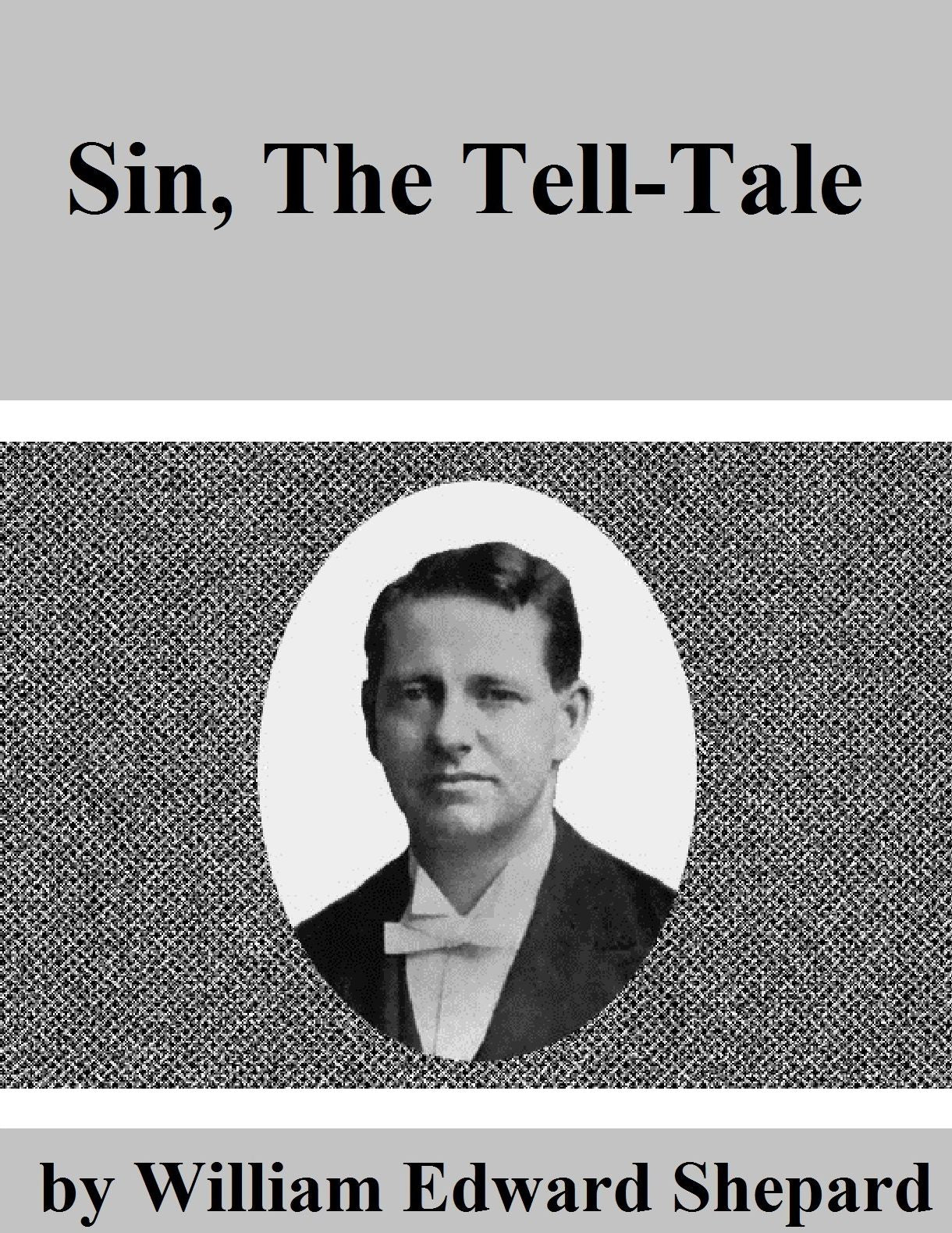 Sin: The Tell-Tale