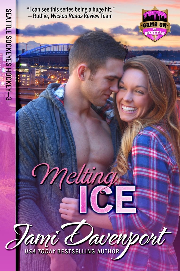 Melting Ice