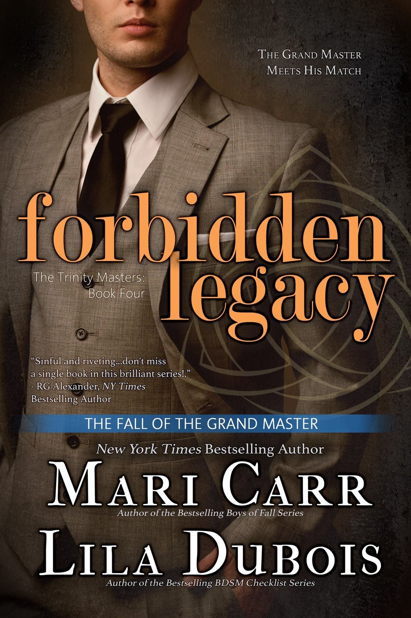 Forbidden Legacy