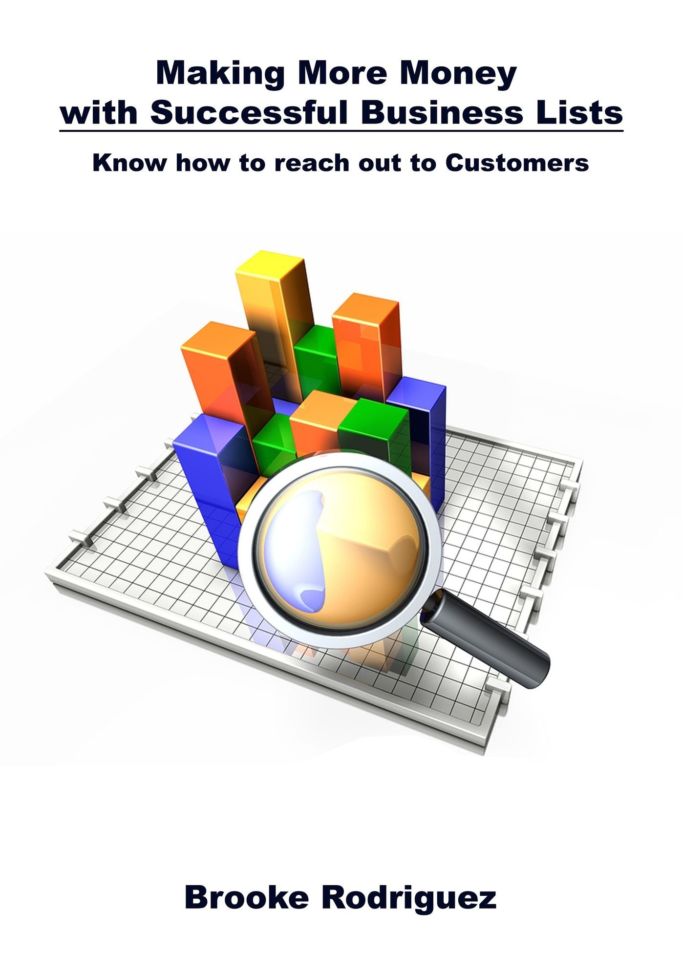 Making More Money with Successful Business Lists