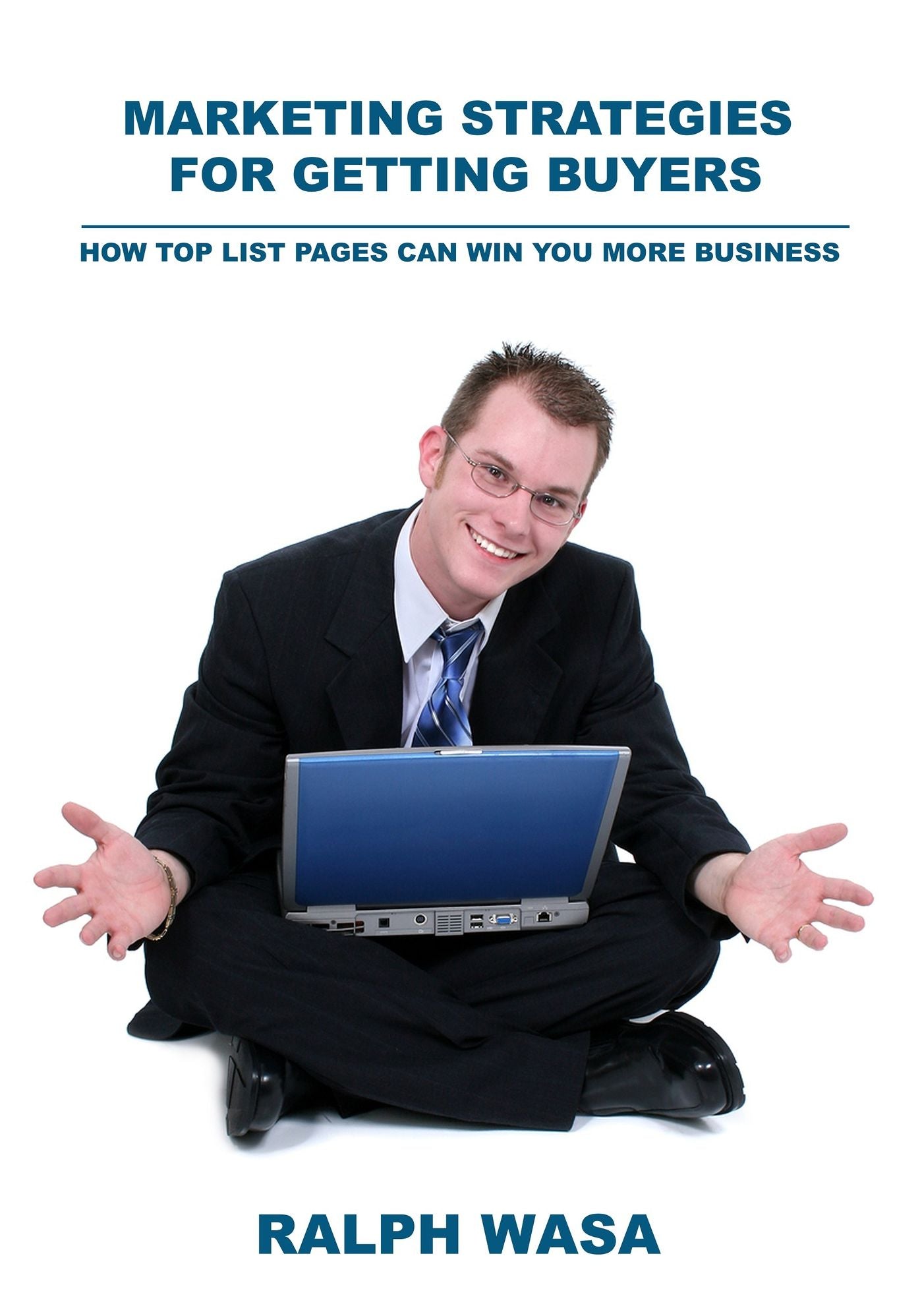 Marketing Strategies for Getting Buyers