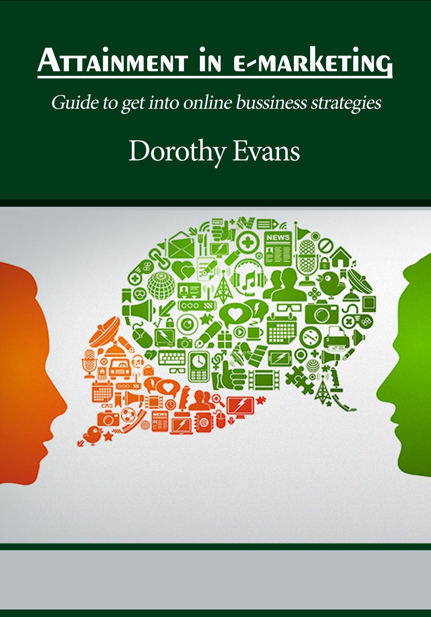 Attainment in e-marketing