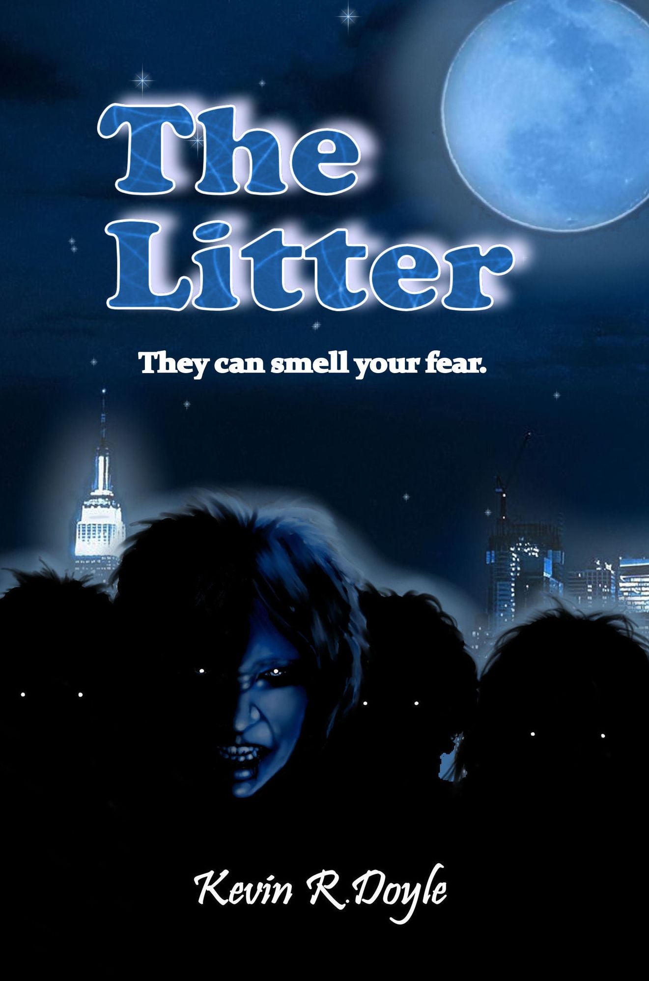 The Litter
