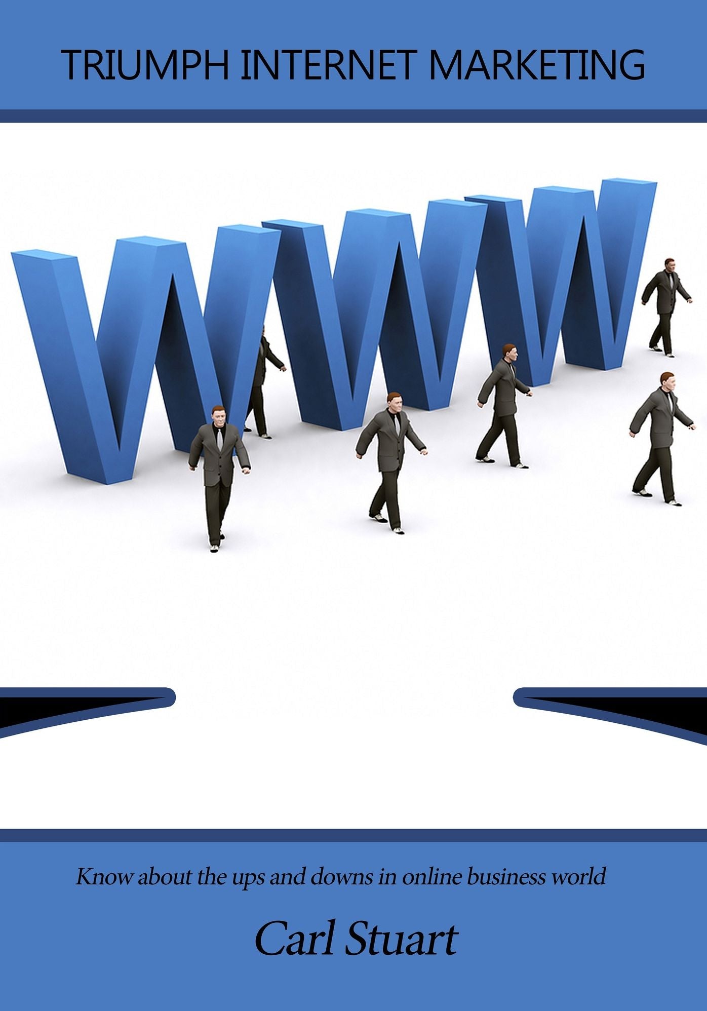 Triumph internet marketing