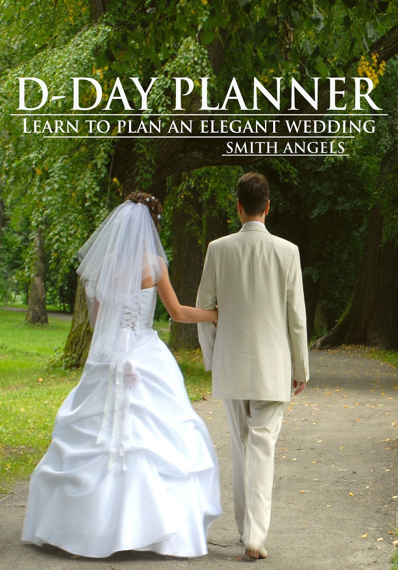 D-DAY PLANNER