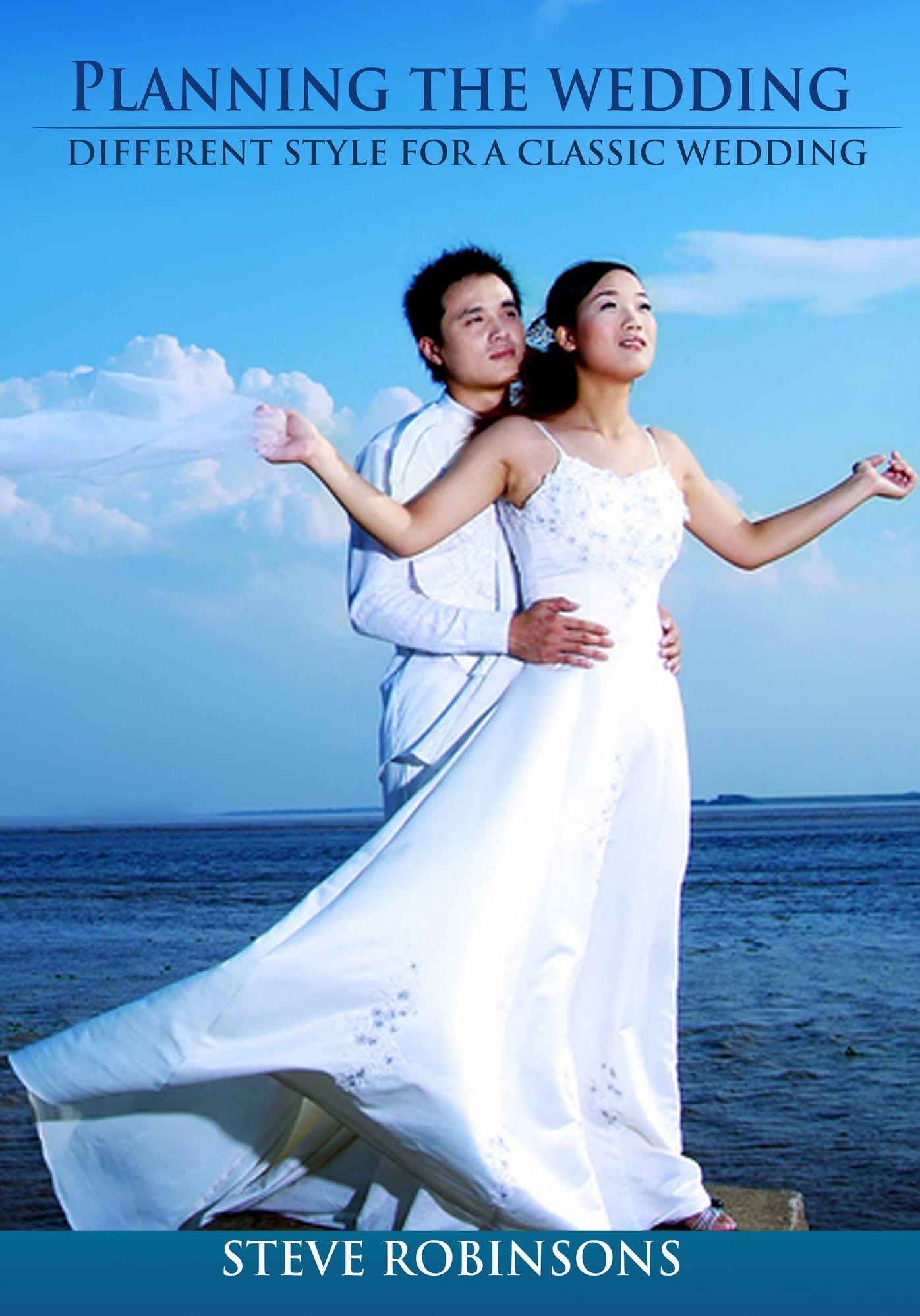 Planning the wedding