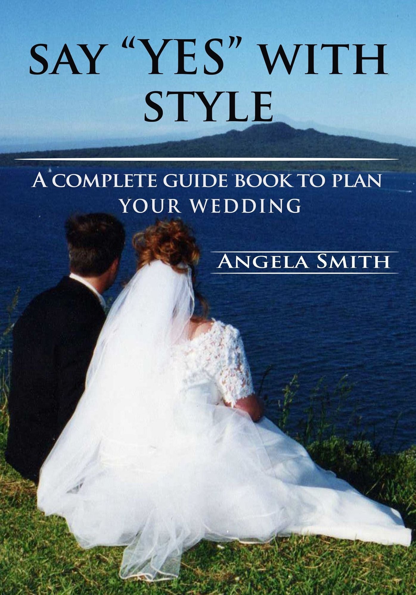 Say yes with style