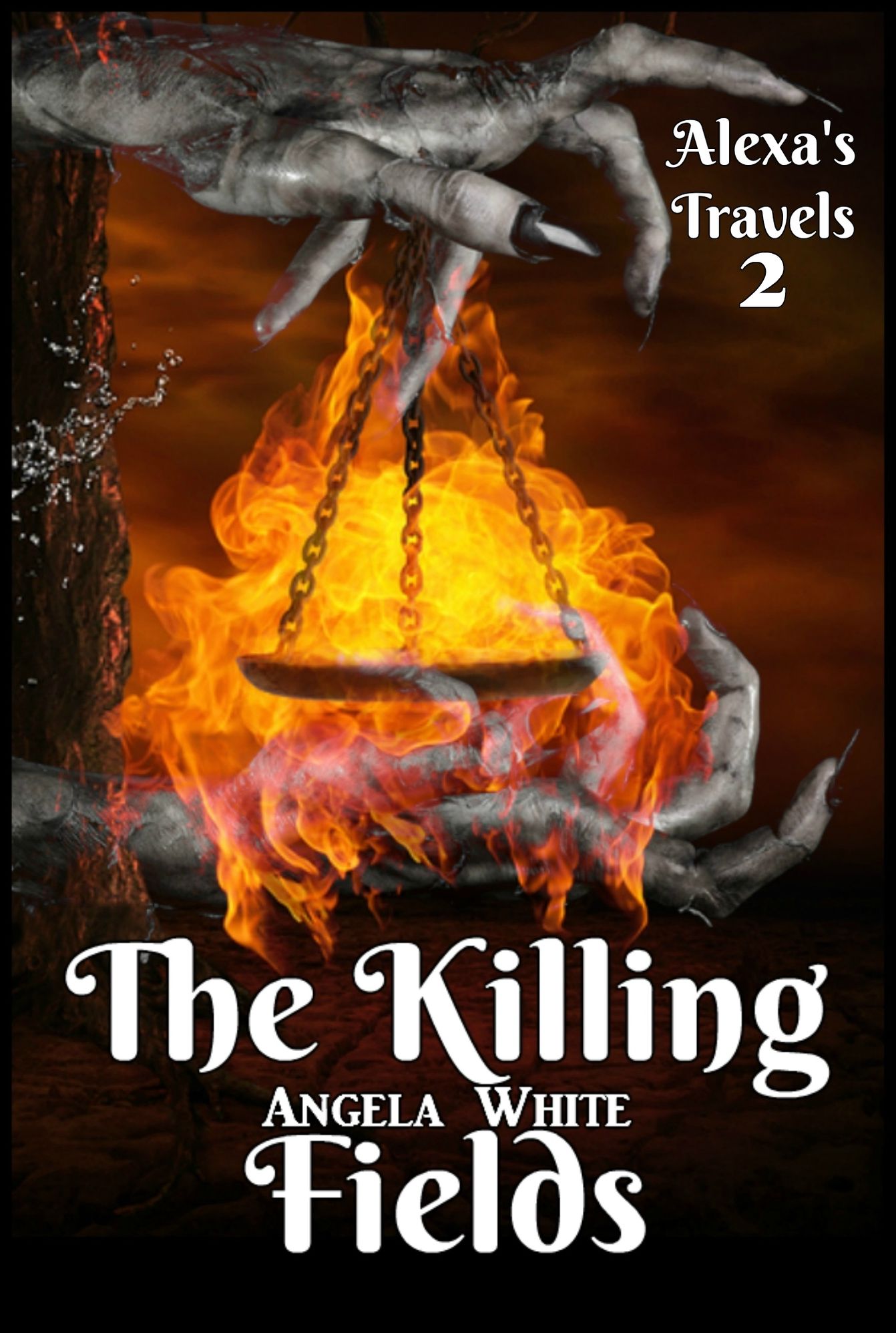 The Killing Fields Book 2