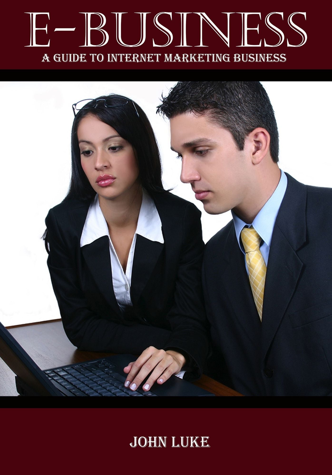 E-Business