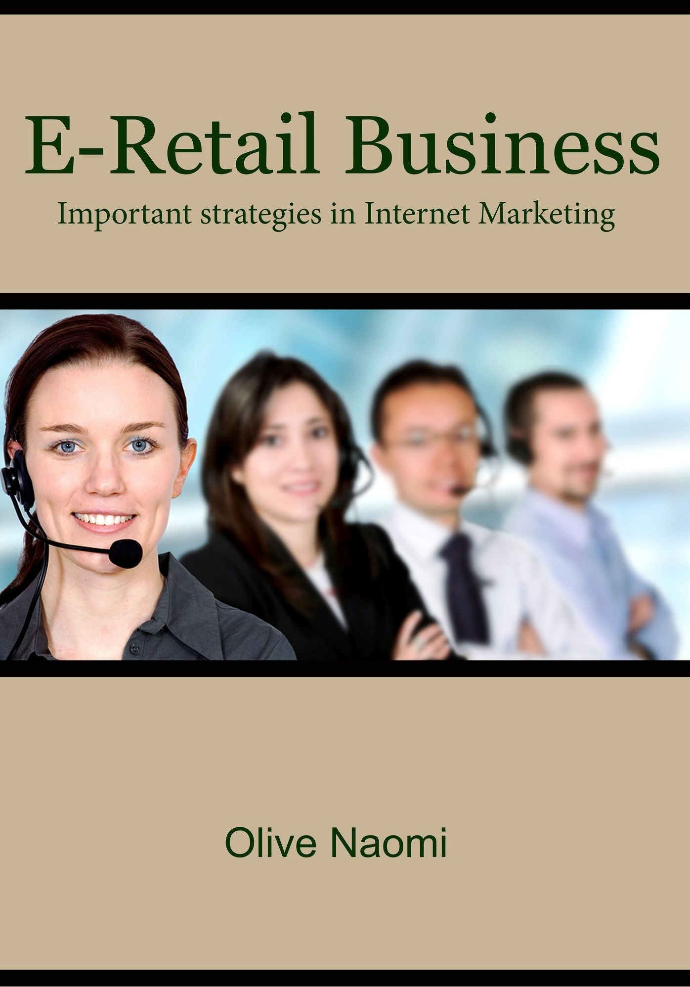 E-Retail Business