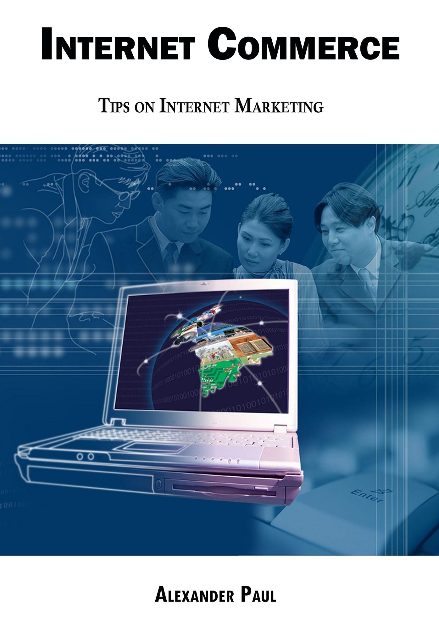 Internet Commerce