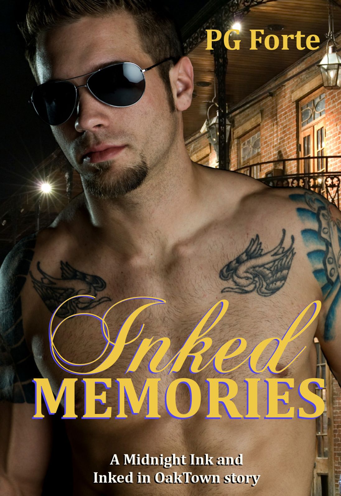 Inked Memories