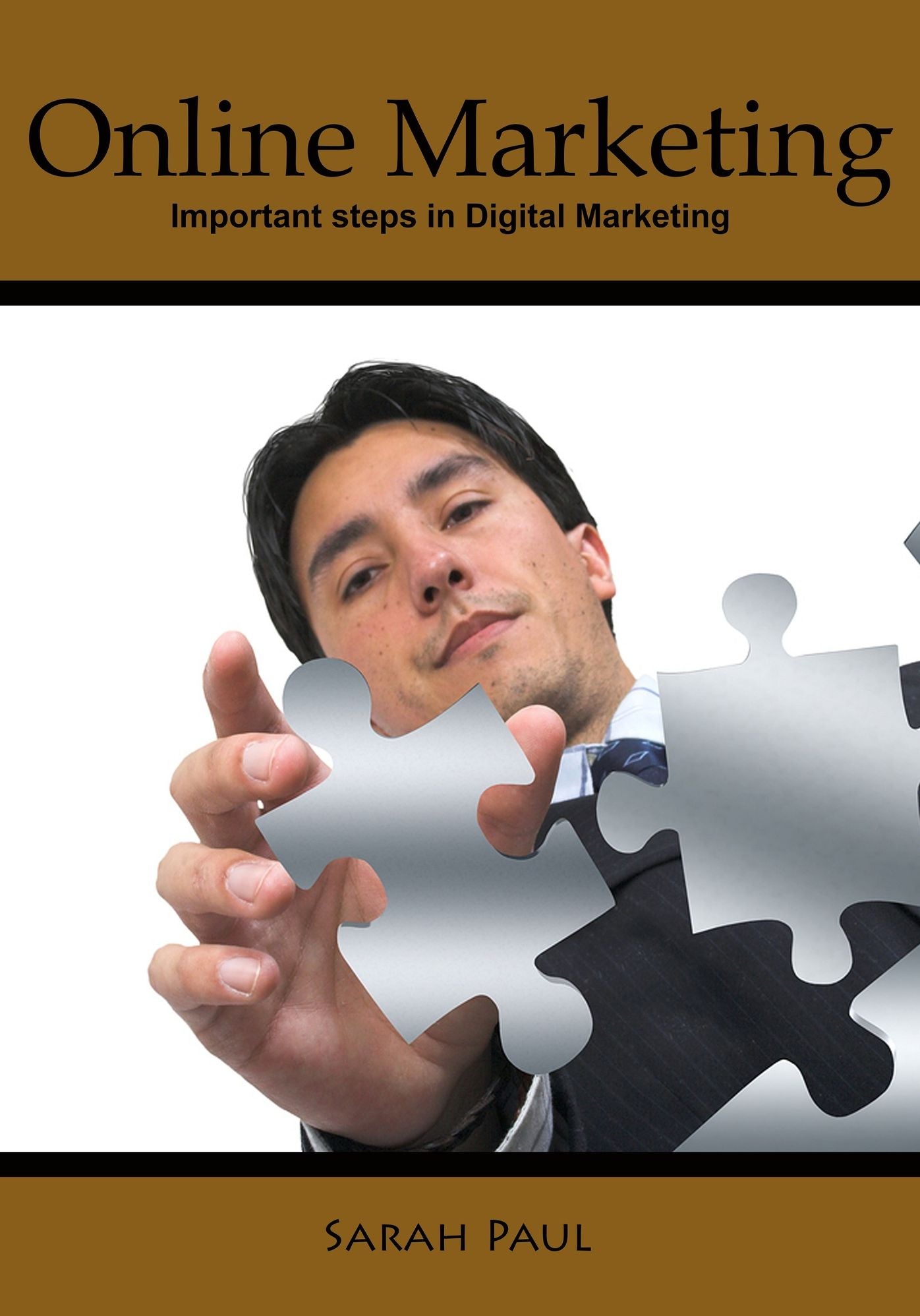 Online Marketing