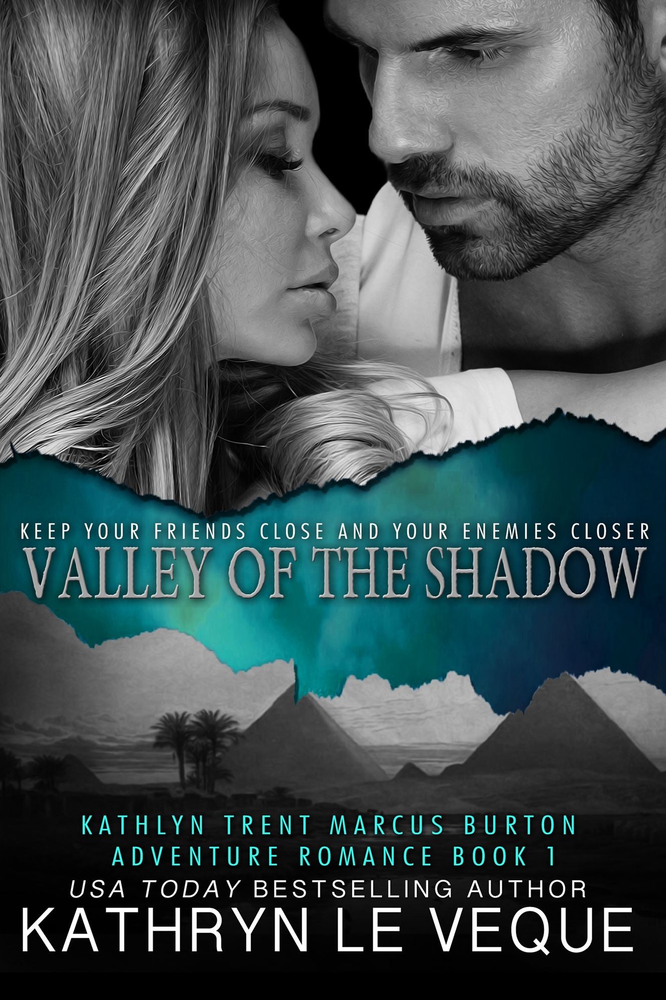 Valley of the Shadow