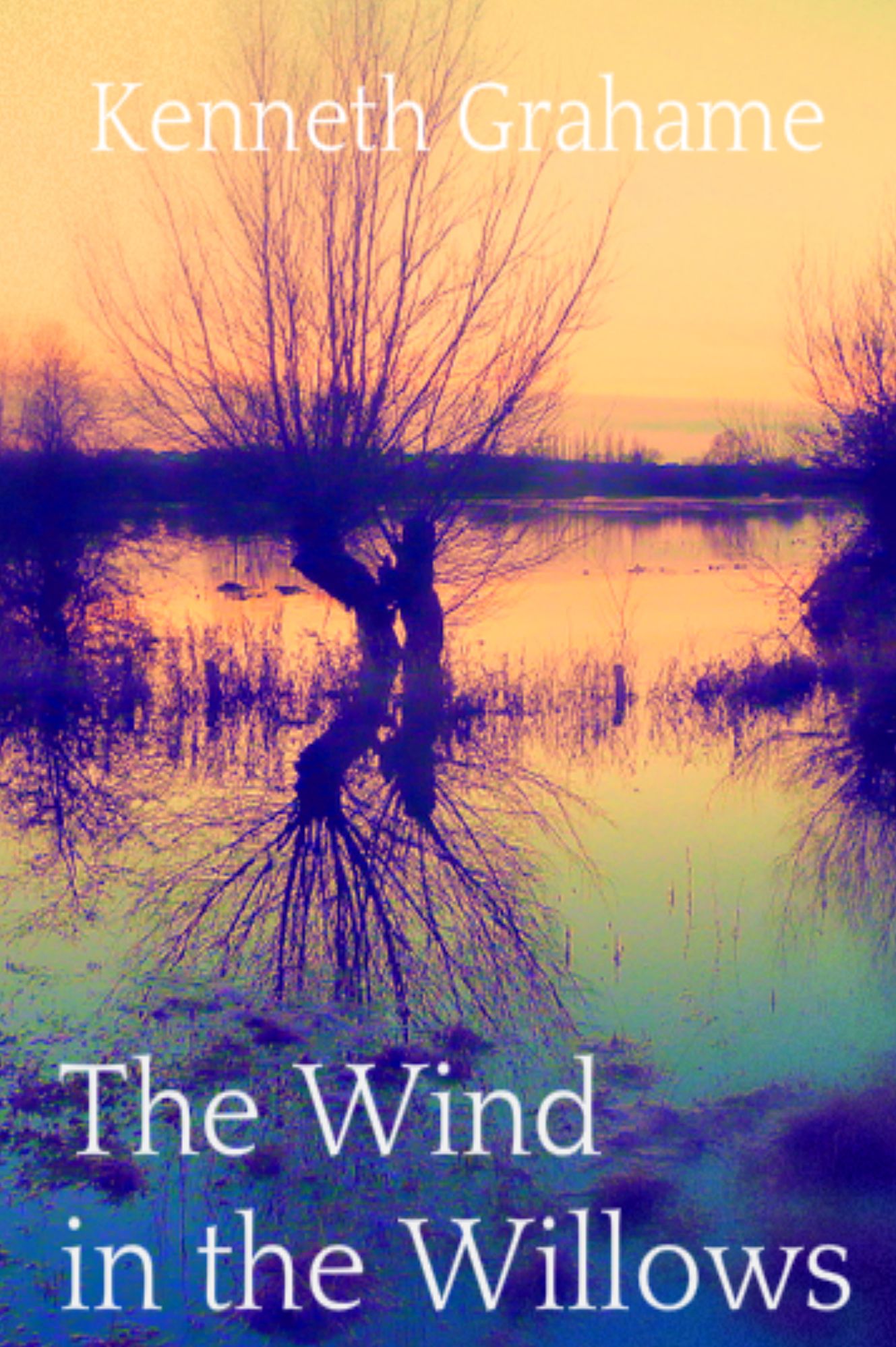 The Wind in the Willows