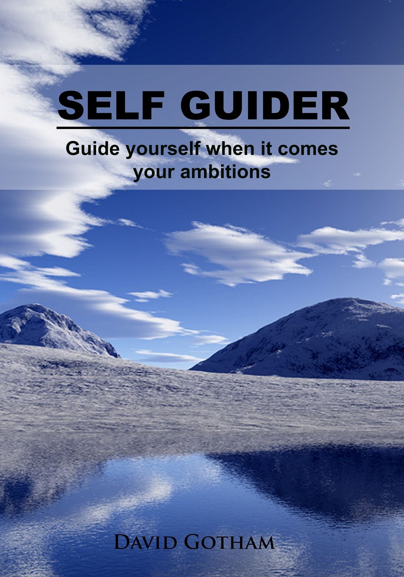 Self guider