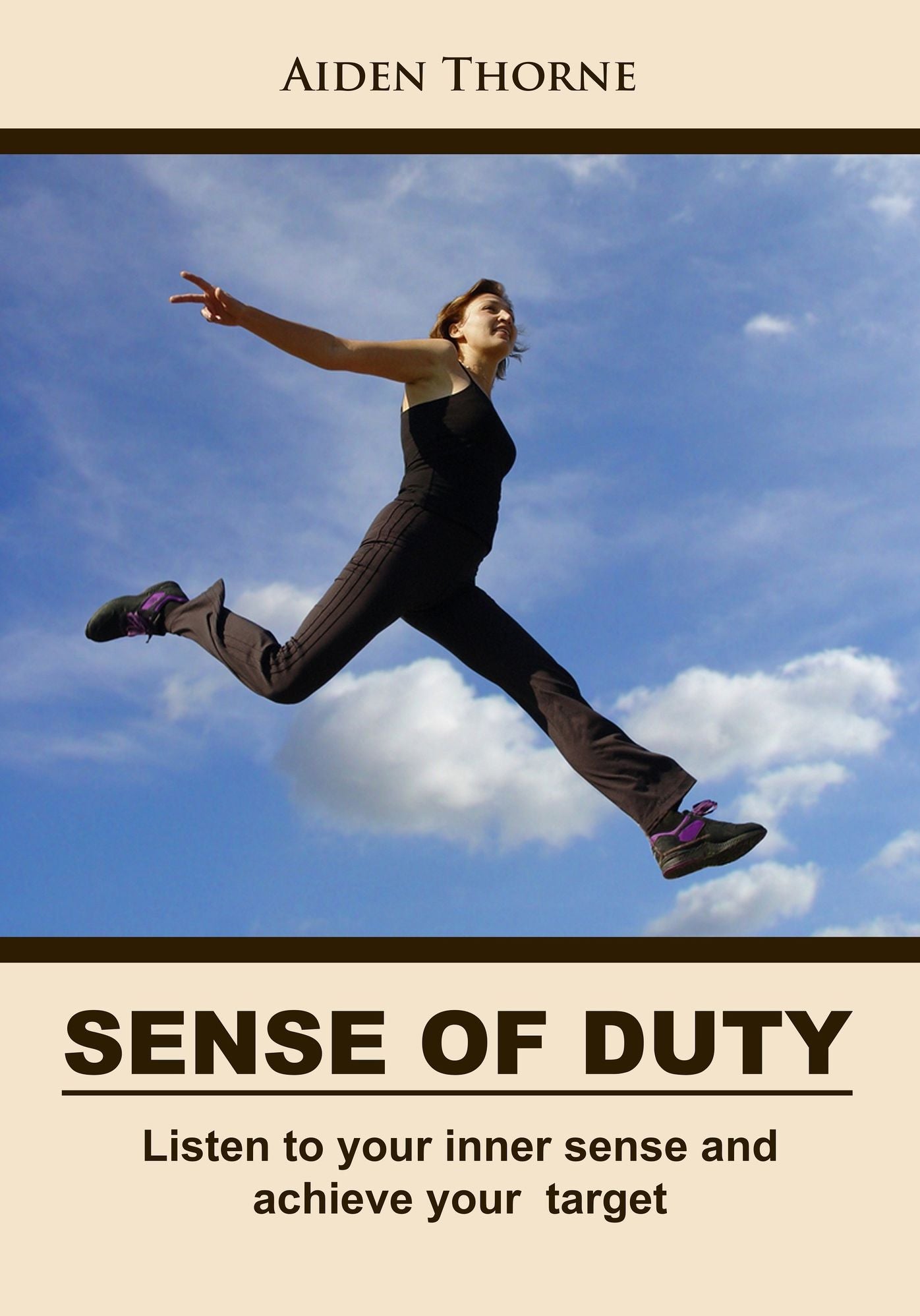Sense of duty